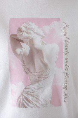 Світшот жіночий